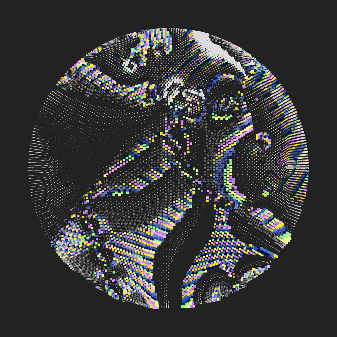 Still C #7255