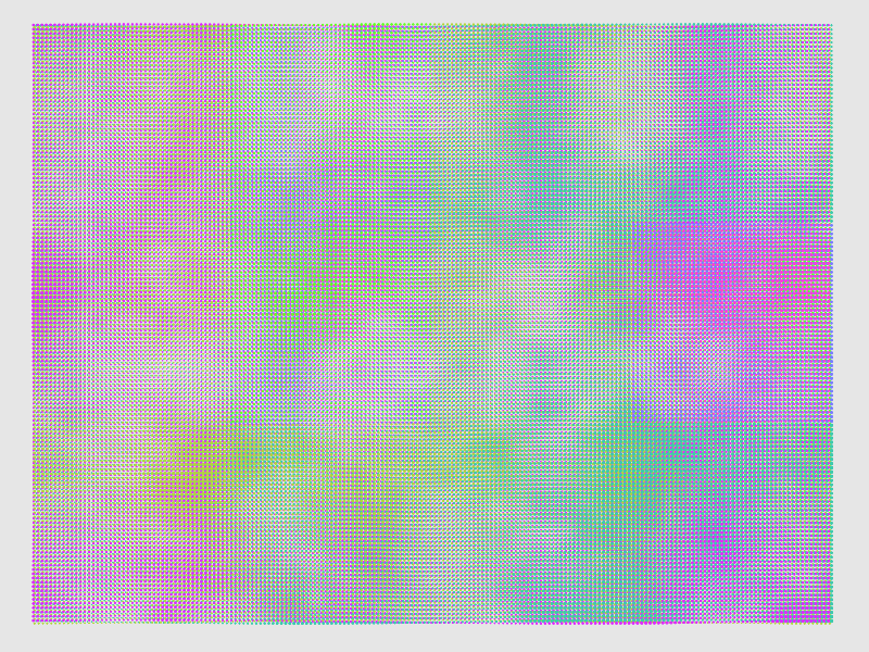 Color Function #2709