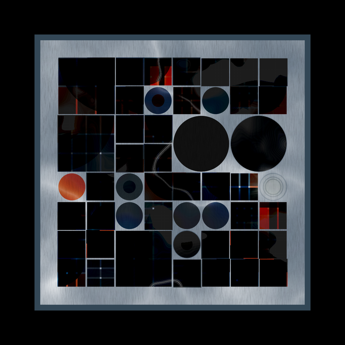 Tenebris #22