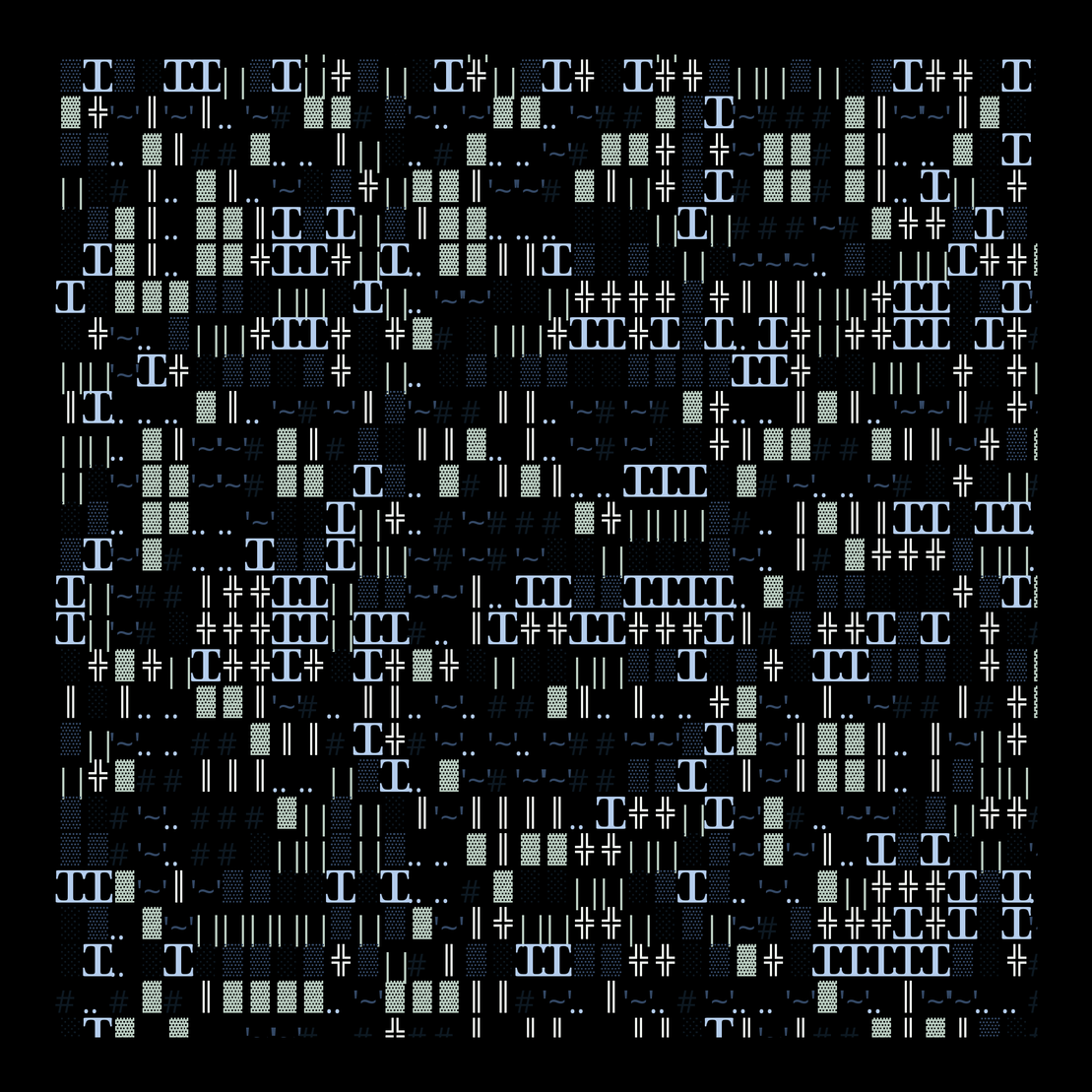 g l y p h #273400