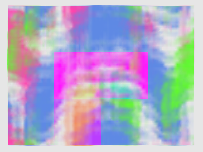 Color Function #17905