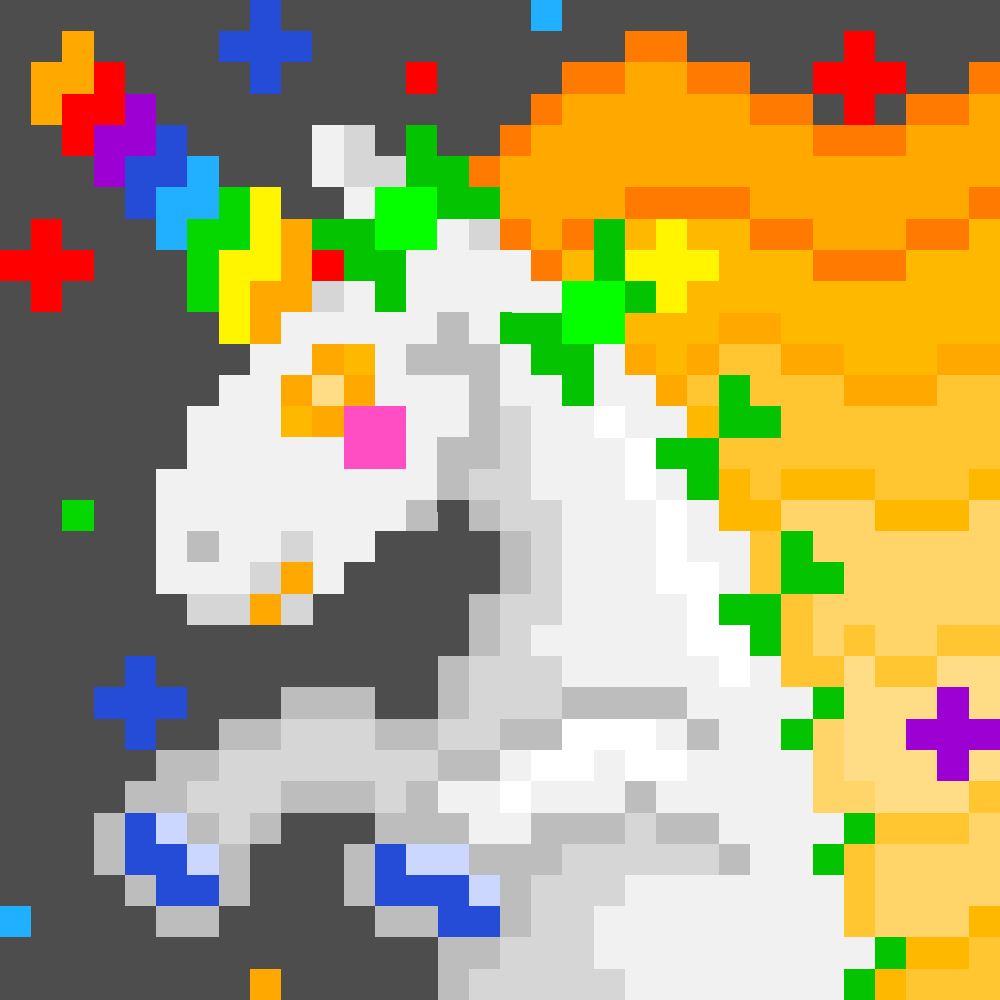 Unicorn #6148