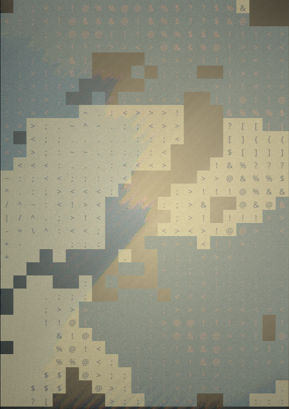 Convergence Remnants #4474