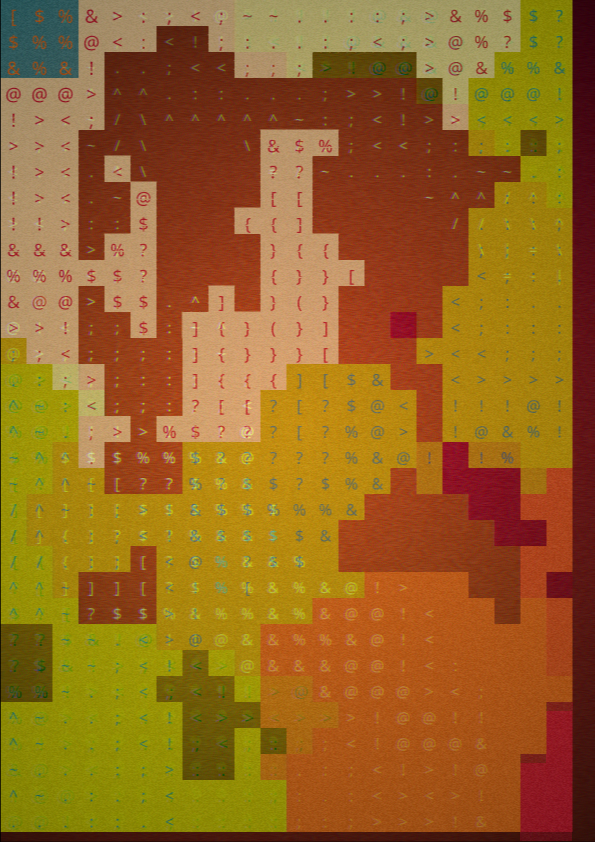 Convergence Remnants #4968
