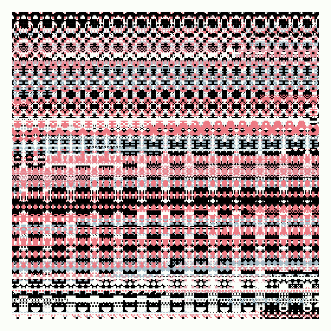 Pixel Management #945