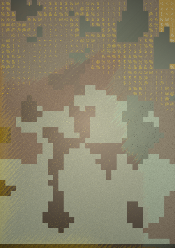 Convergence Remnants #15751