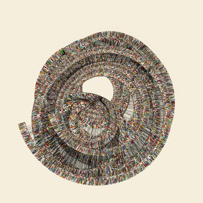 Singularithm #872