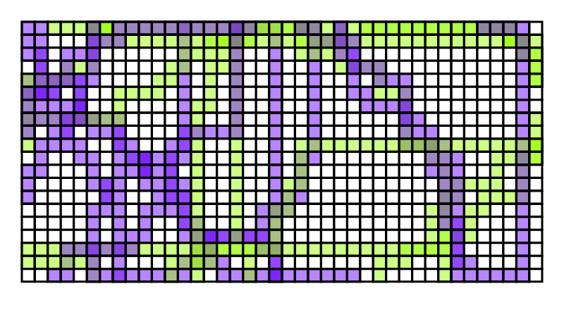 Grid Walkers #286