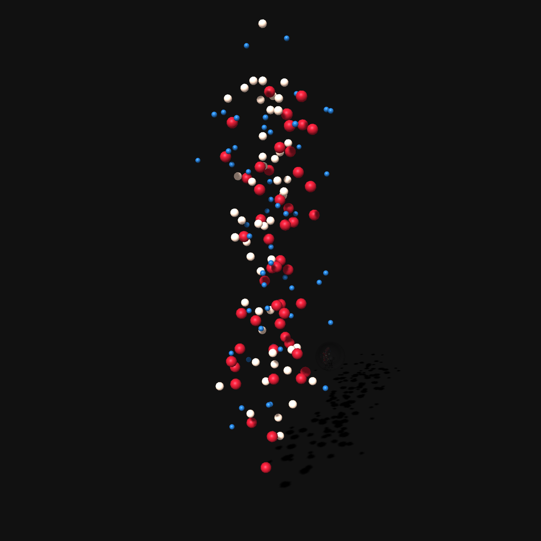 Ephemeral Fountain v1.0 #187