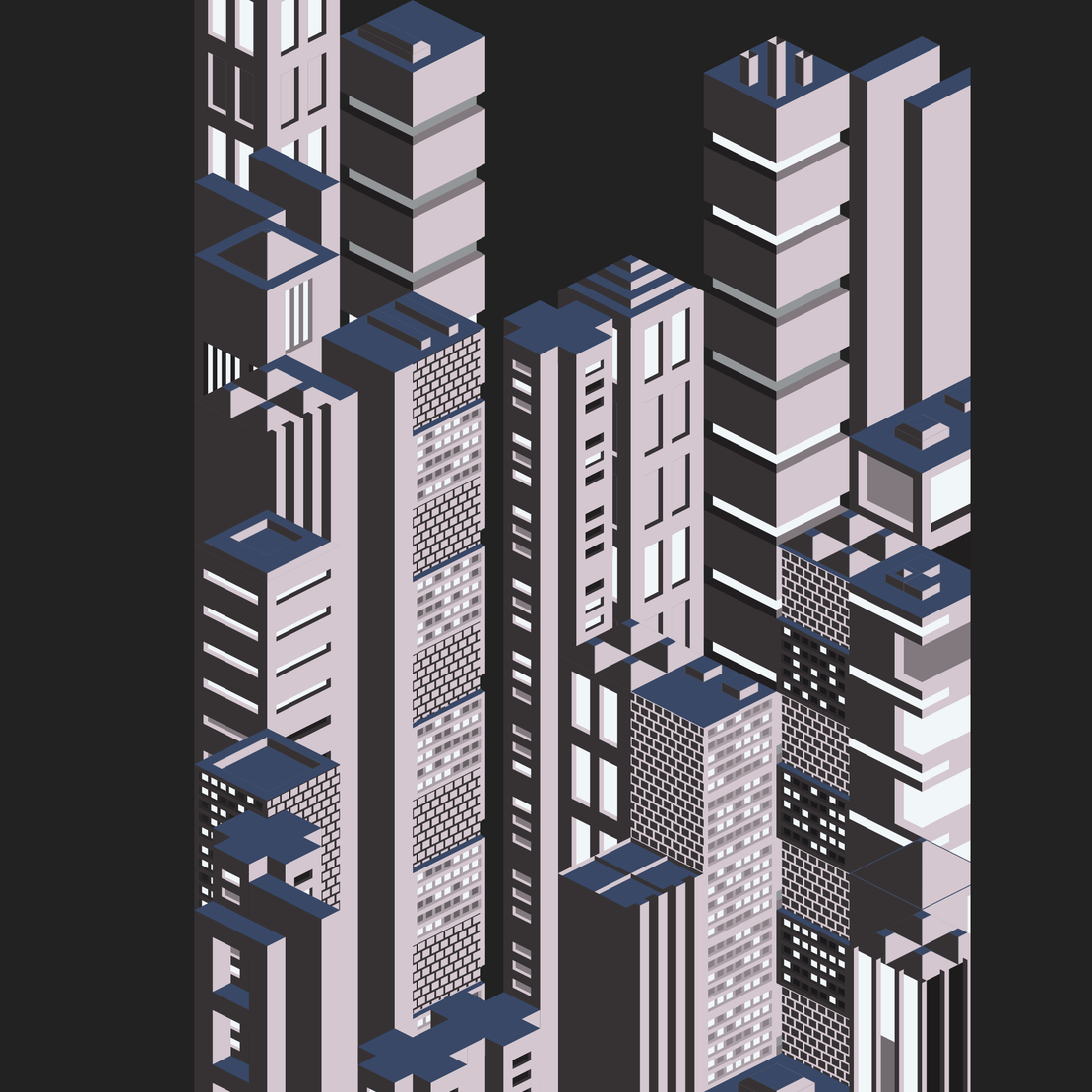 HexaCity #116