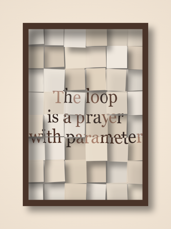 The Metaphor Machine #40881