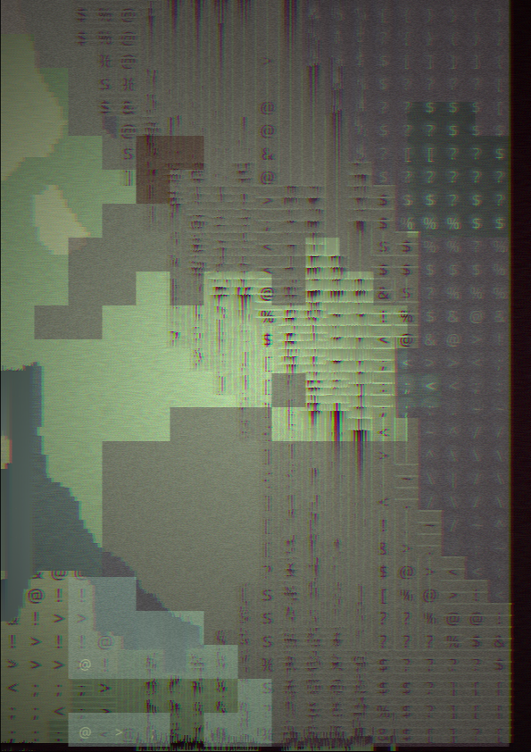 Convergence Remnants #11233