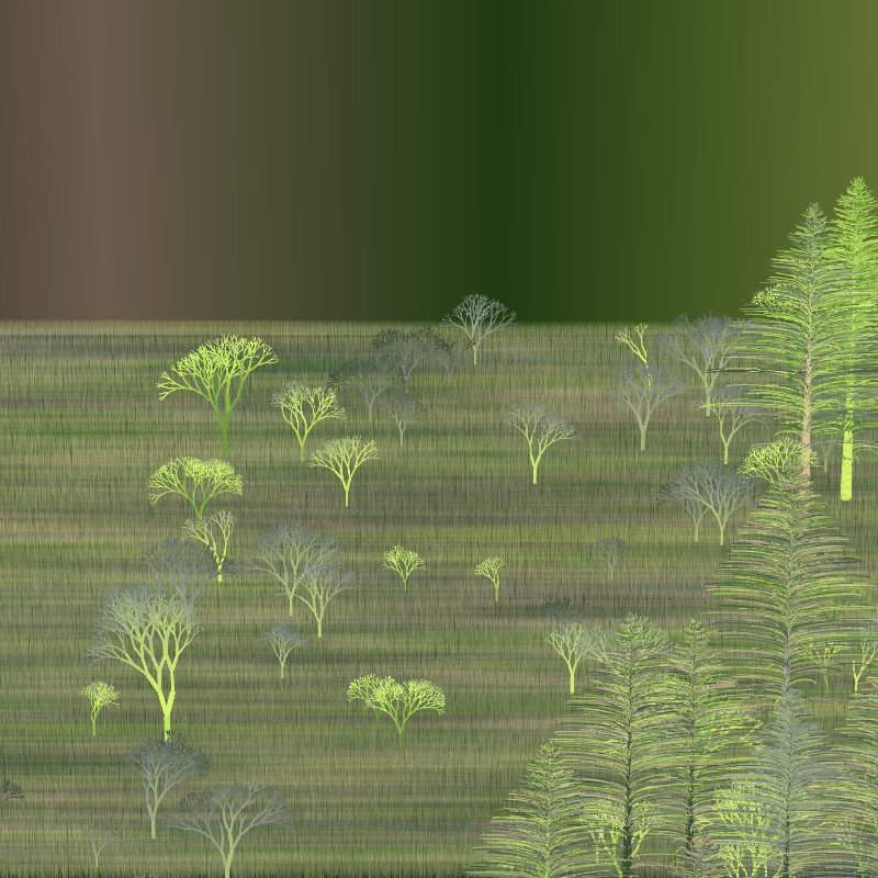 Pastoral Palettes #155