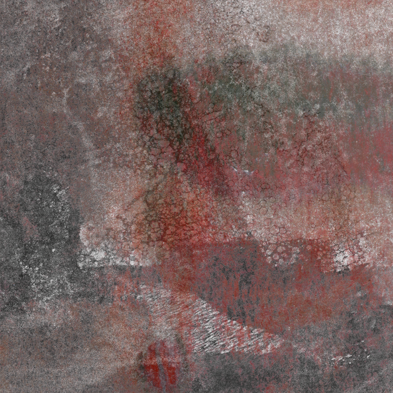 Tormented Textures I #251