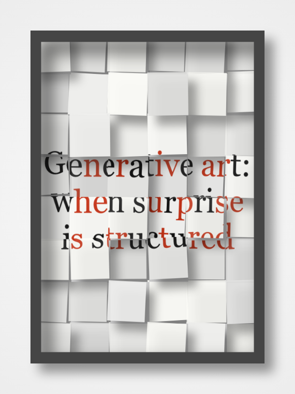 The Metaphor Machine #11546