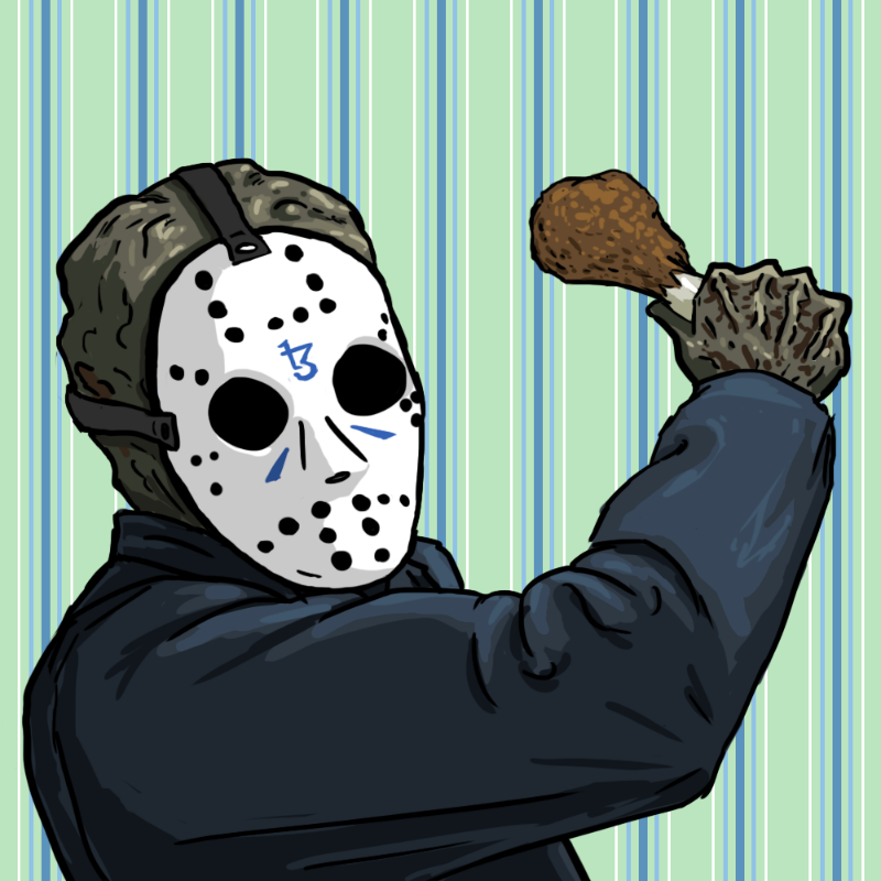 FX the 13th #28