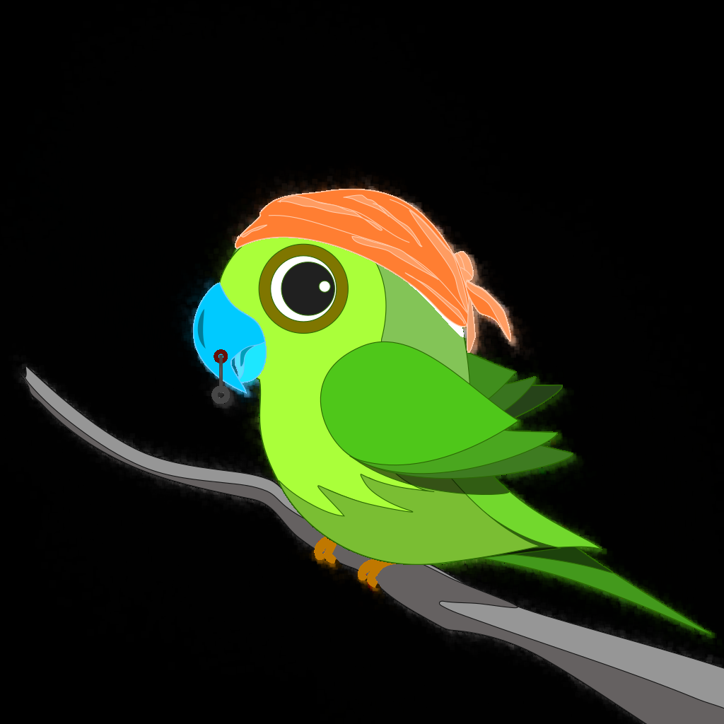 Parrot #94