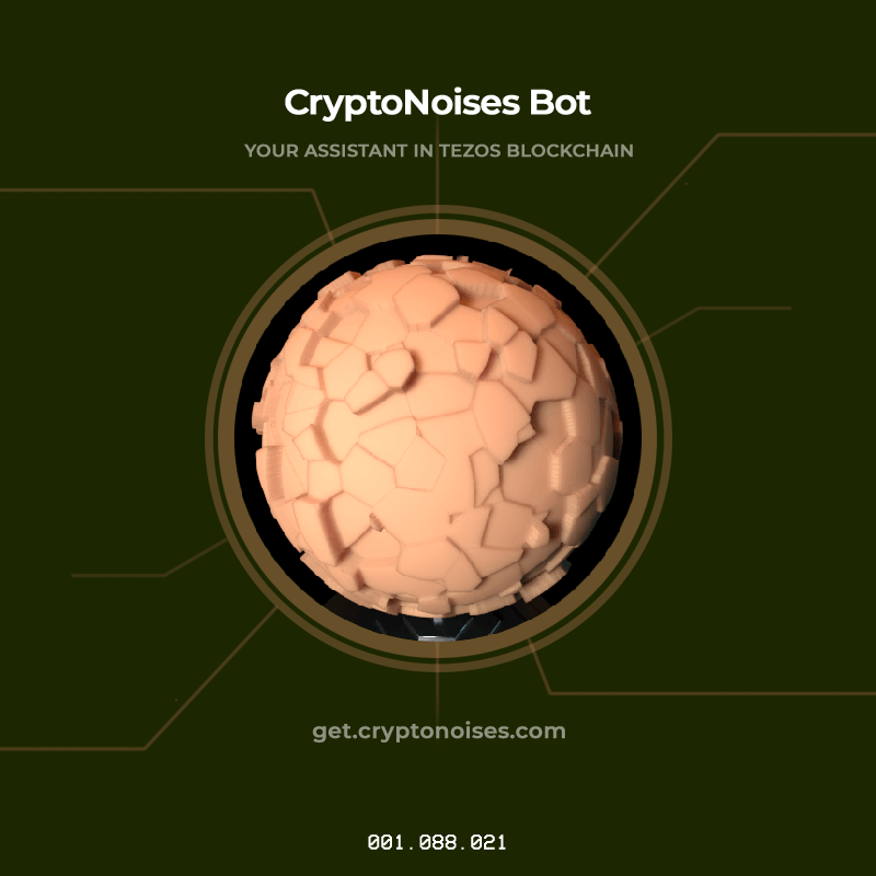 CryptoNoises.01 #220