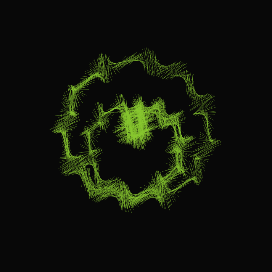 The Noise #8546