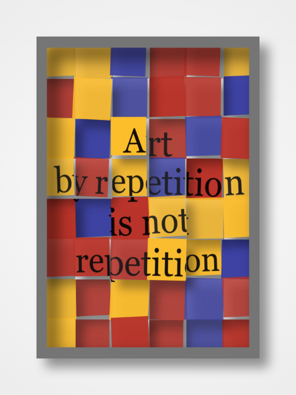 The Metaphor Machine #5155