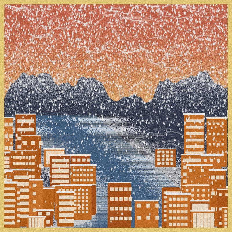 cold embrace #35