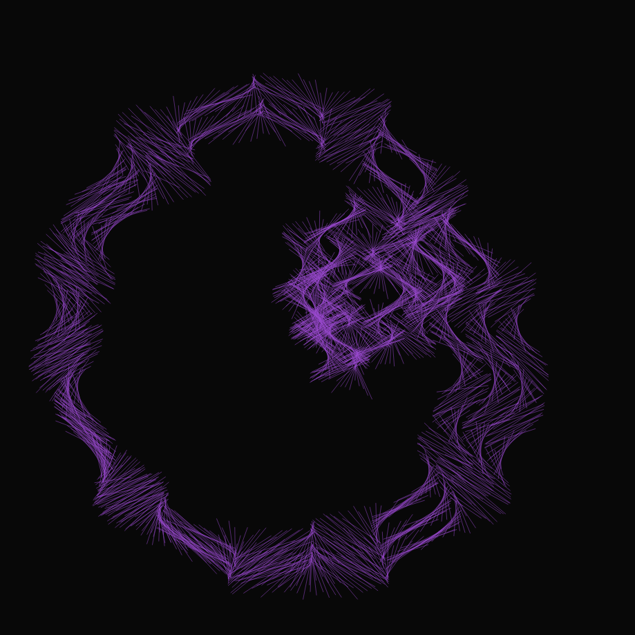The Noise #13894