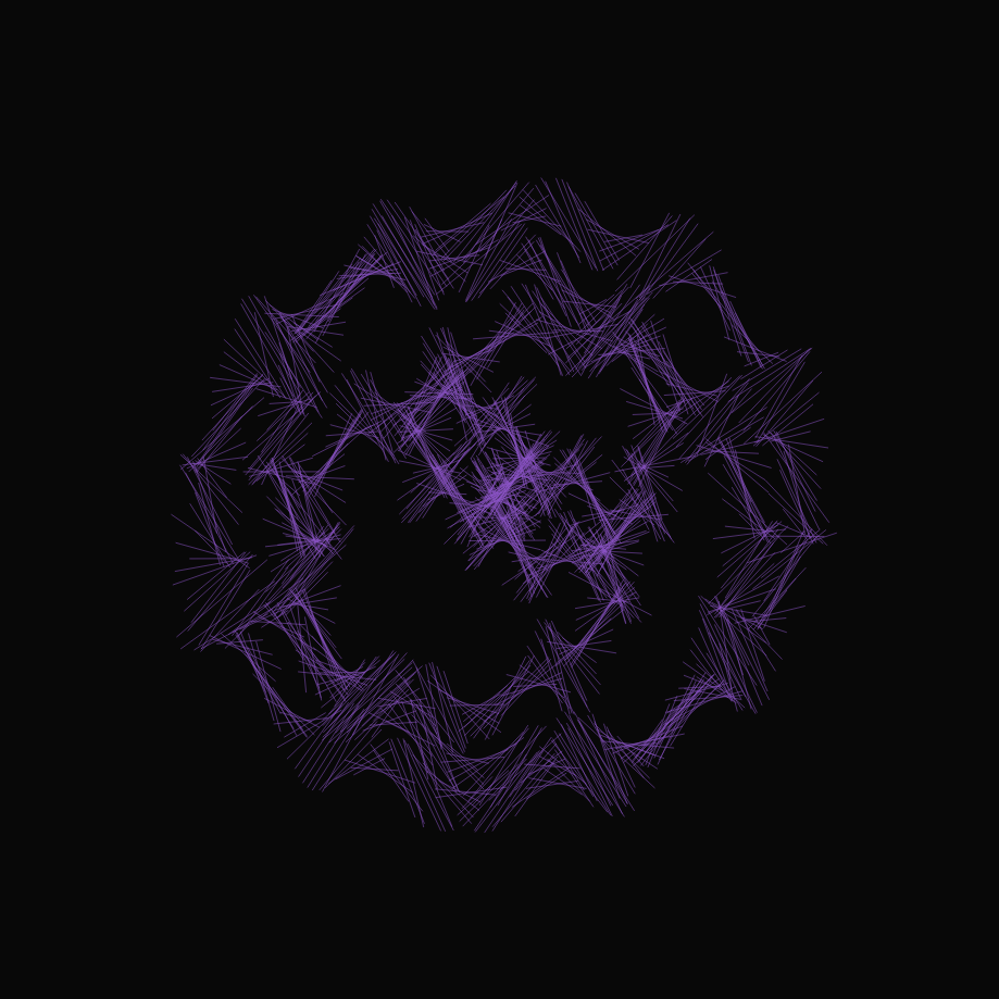 The Noise #13705