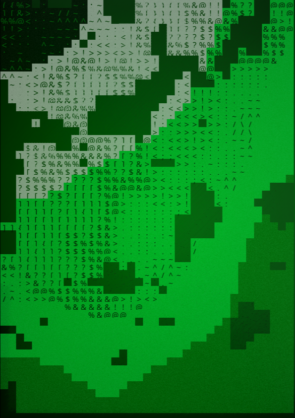 Convergence Remnants #10640