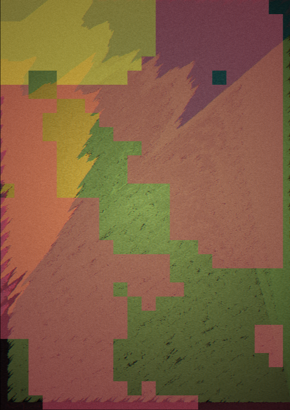 Convergence Remnants #14542
