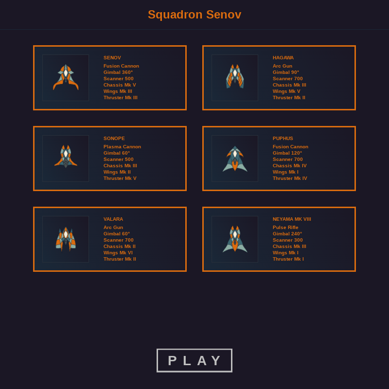 Drone Squadron: Elite FX #66