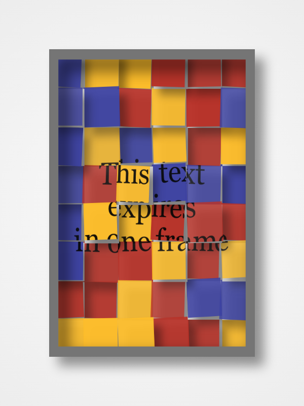 The Metaphor Machine #14622