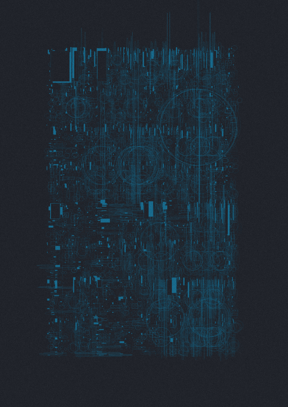 Minimal complexity #4