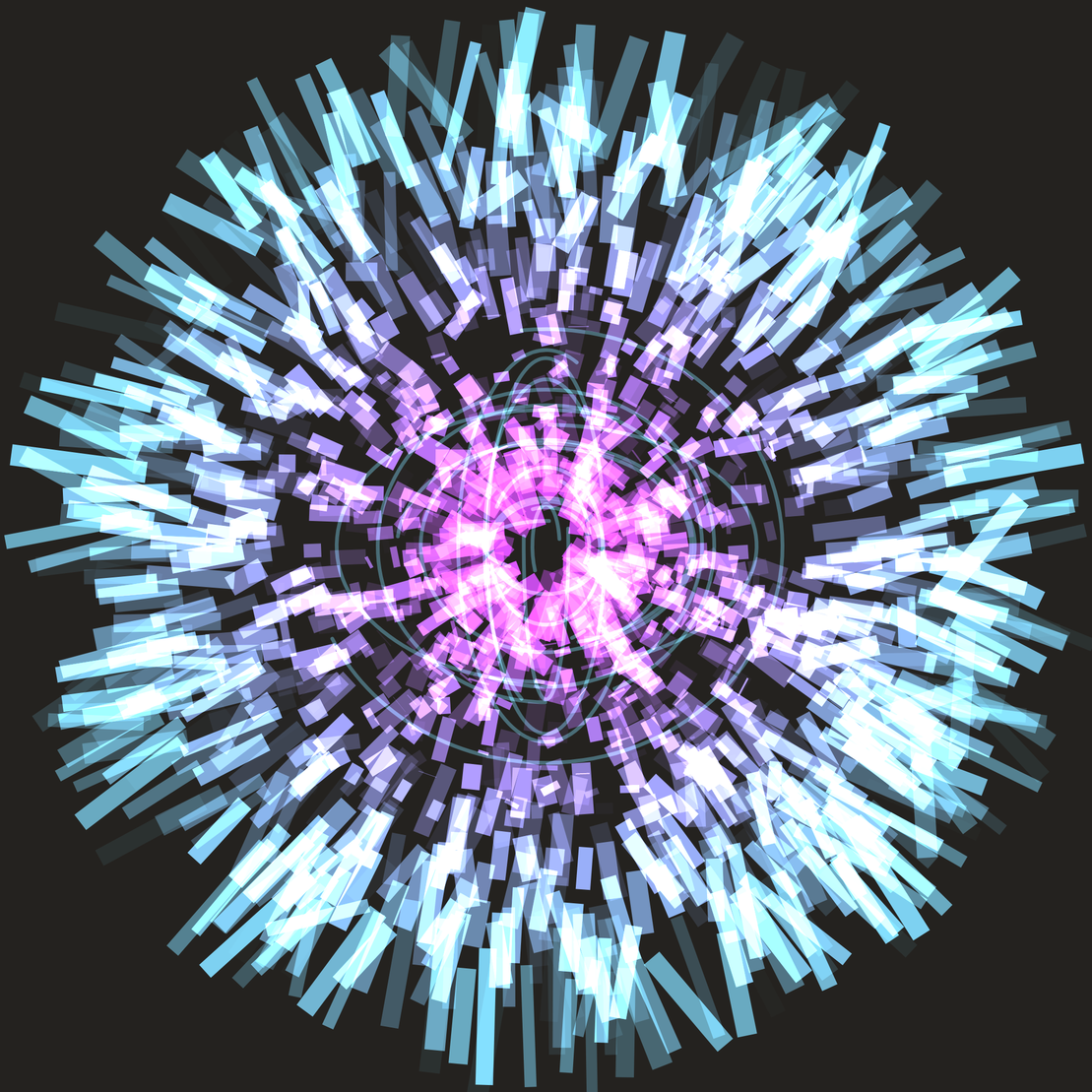 Chaos Cluster #122