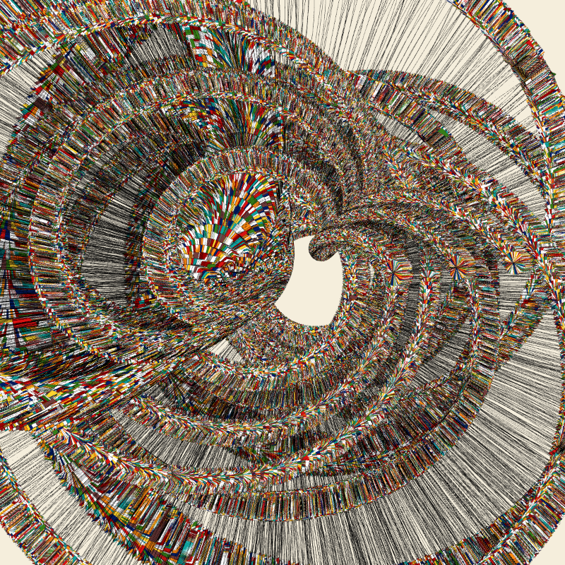 Singularithm #1014