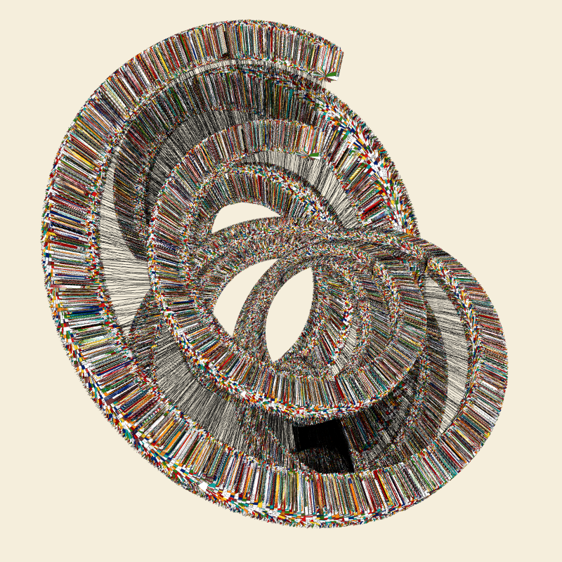 Singularithm #605