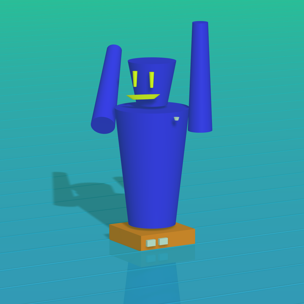BOTS #34