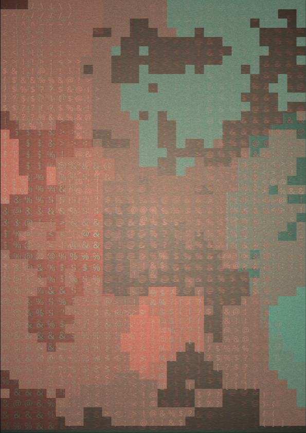 Convergence Remnants #13692