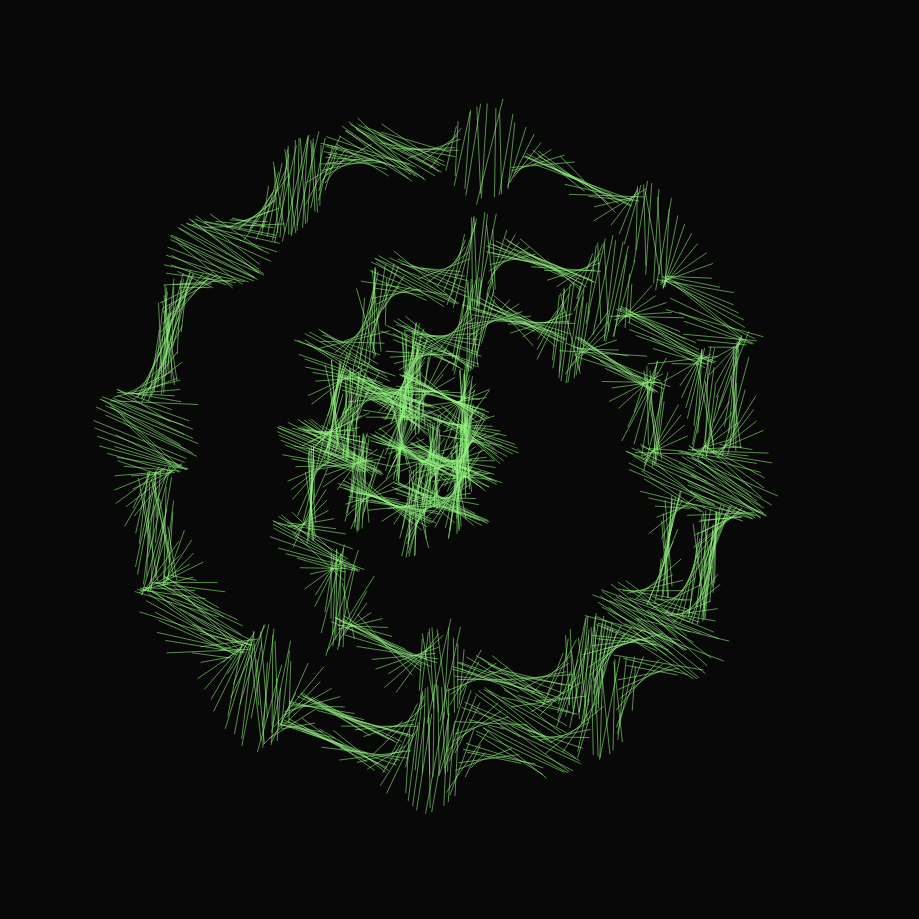 The Noise #12656