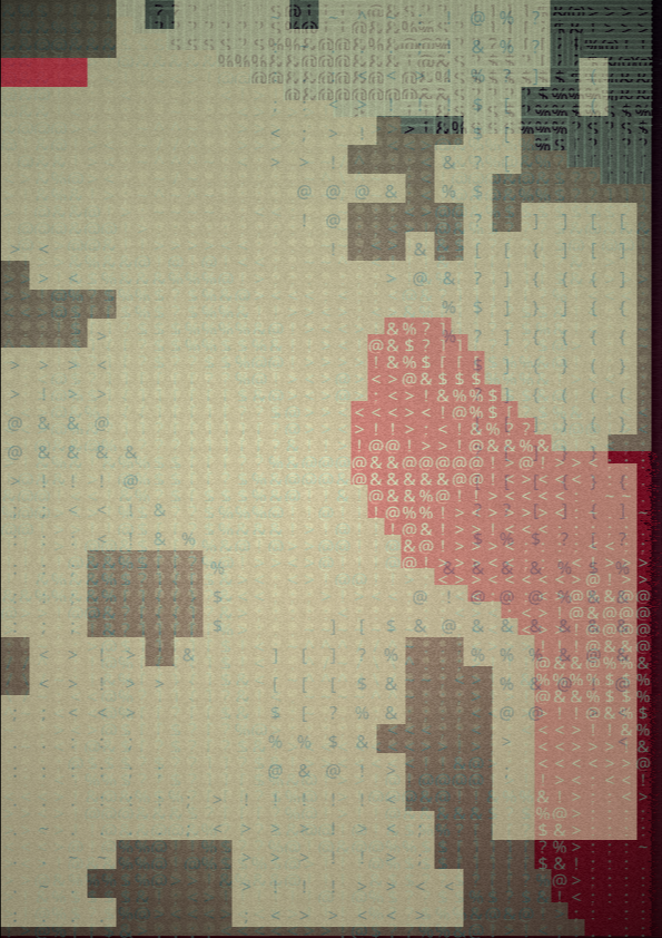 Convergence Remnants #14717