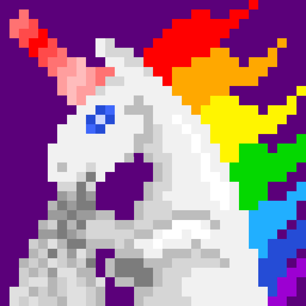 Unicorn #5072