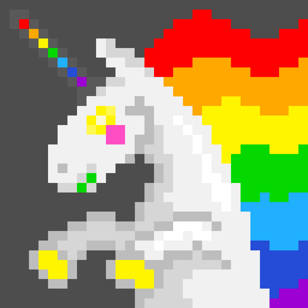 Unicorn #6212