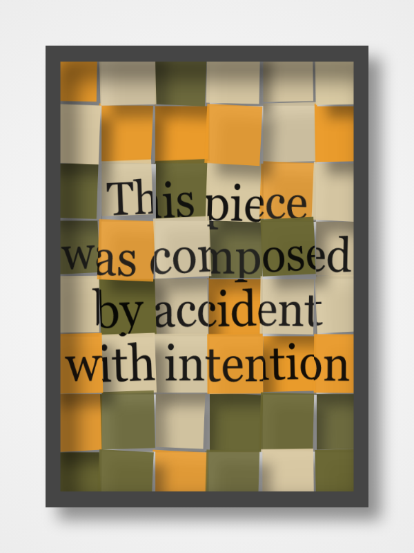 The Metaphor Machine #23283