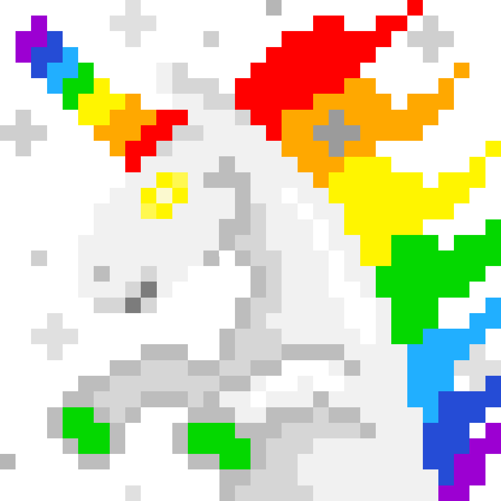 Unicorn #1920