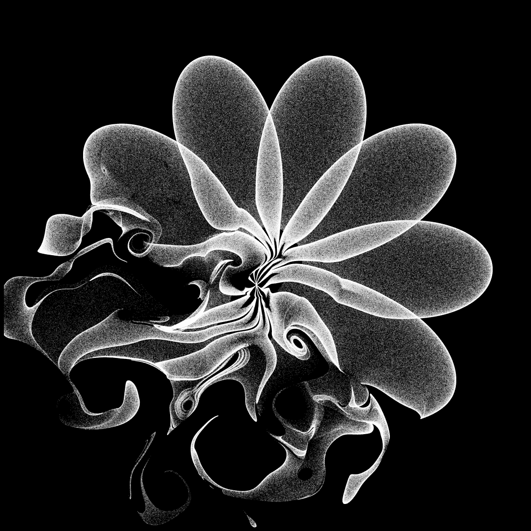 Flowgram #4