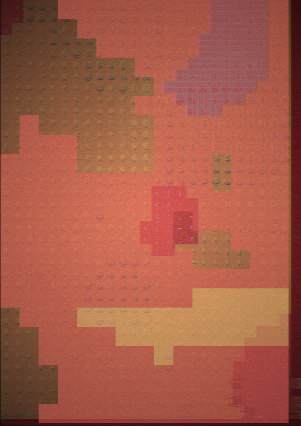 Convergence Remnants #1377