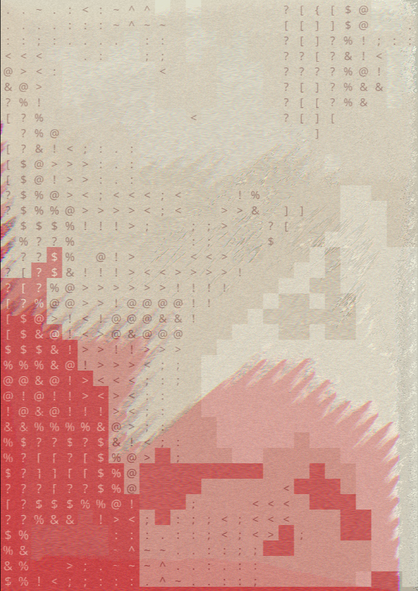 Convergence Remnants #6343