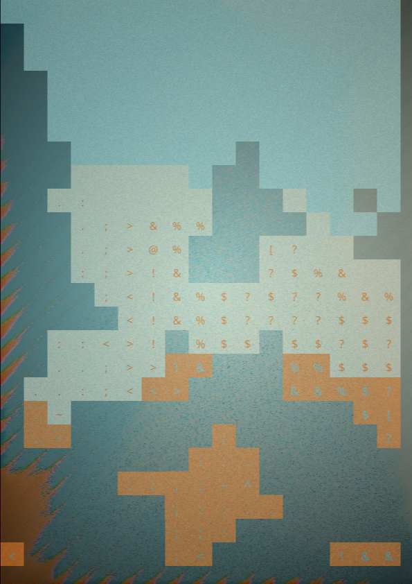 Convergence Remnants #7125