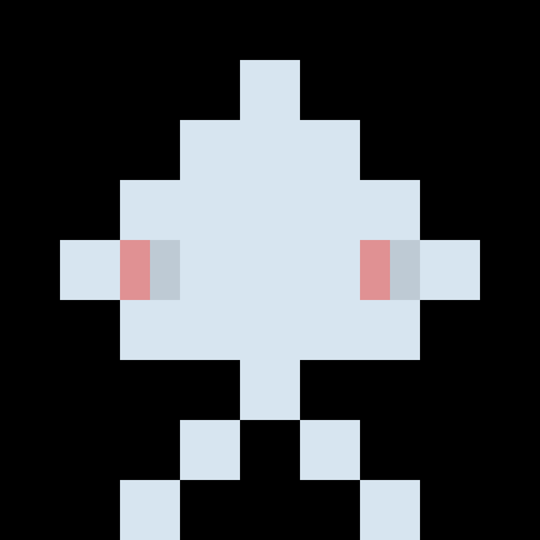 Pixel Invaders #5