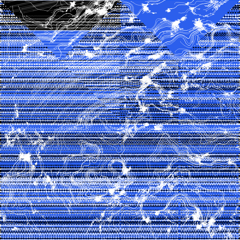 Abstract Automata #225