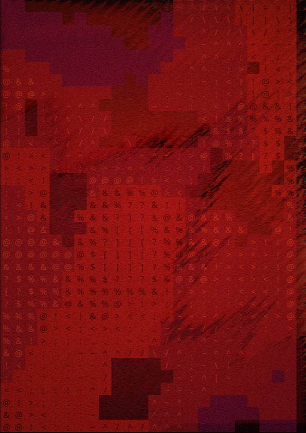 Convergence Remnants #17787